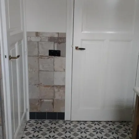 Sfeervolle Vooroorlogse Woning Nabij Centrum * Αϊντχόφεν