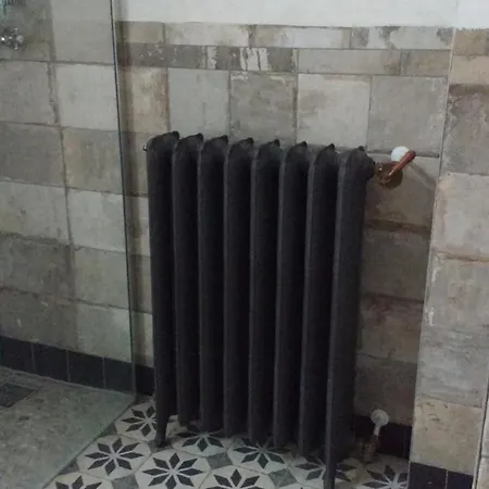 Sfeervolle Vooroorlogse Woning Nabij Centrum * Αϊντχόφεν