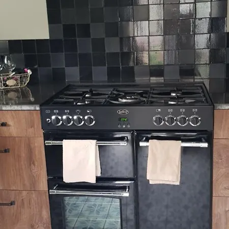 Sfeervolle Vooroorlogse Woning Nabij Centrum Αϊντχόφεν