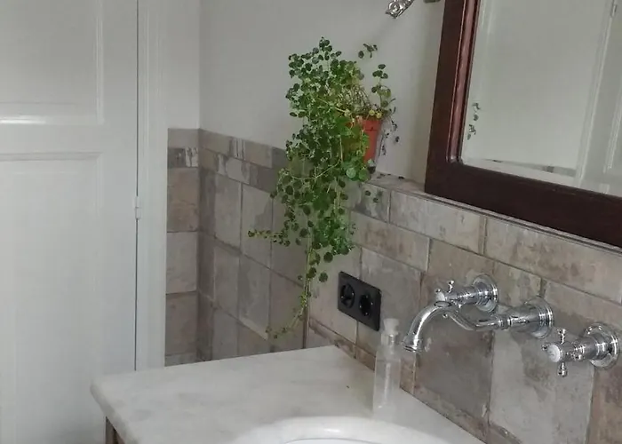 Apartament Sfeervolle Vooroorlogse Woning Nabij Centrum Eindhoven