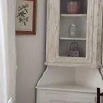Sfeervolle Vooroorlogse Woning Nabij Centrum דירה *
