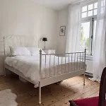דירה Sfeervolle Vooroorlogse Woning Nabij Centrum