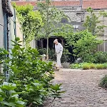 Sfeervolle Vooroorlogse Woning Nabij Centrum Eindhoven