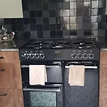 Sfeervolle Vooroorlogse Woning Nabij Centrum איינדהובן