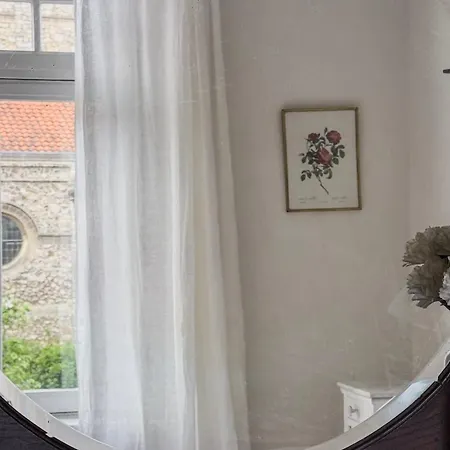 Apartment Sfeervolle Vooroorlogse Woning Nabij Centrum Eindhoven