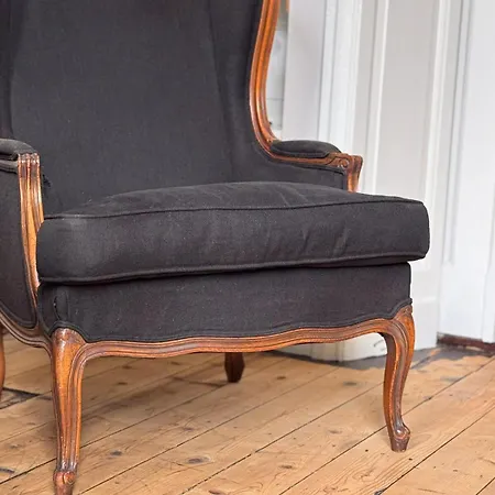 Sfeervolle Vooroorlogse Woning Nabij Centrum 아파트 에인트호번