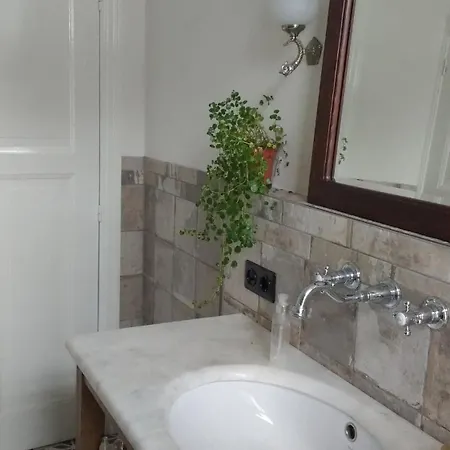 아파트 Sfeervolle Vooroorlogse Woning Nabij Centrum 에인트호번