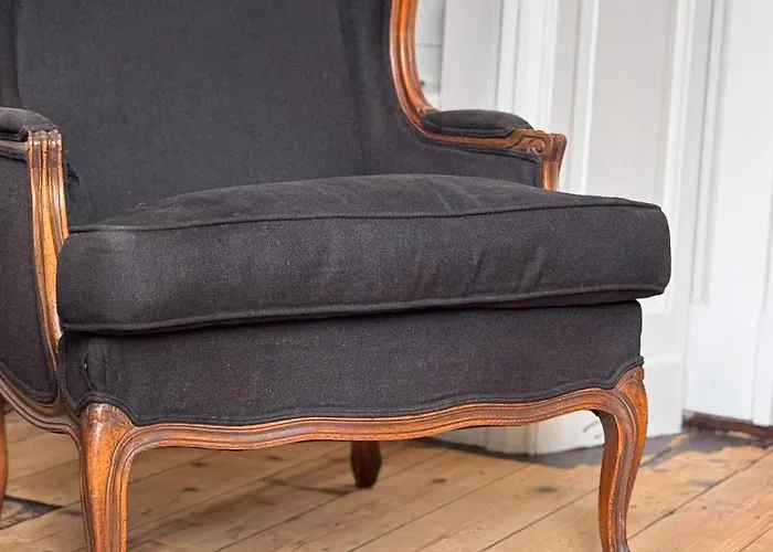 Sfeervolle Vooroorlogse Woning Nabij Centrum 公寓 埃因霍温