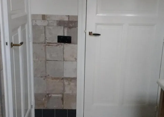 Sfeervolle Vooroorlogse Woning Nabij Centrum * 埃因霍温