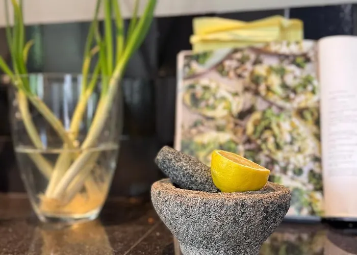 公寓 Sfeervolle Vooroorlogse Woning Nabij Centrum *