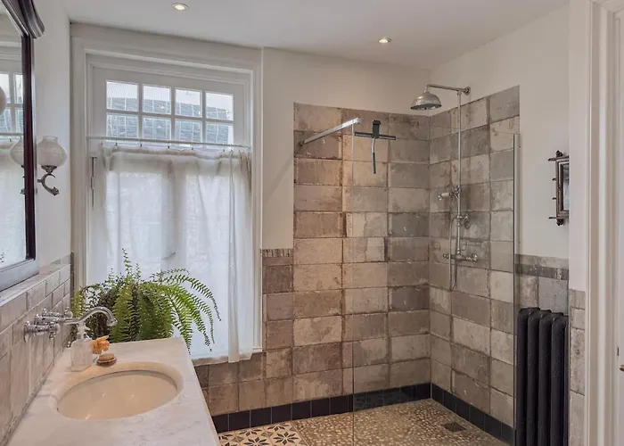 Sfeervolle Vooroorlogse Woning Nabij Centrum Appartement Eindhoven