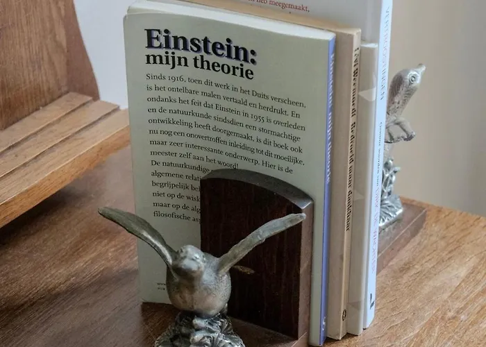 Sfeervolle Vooroorlogse Woning Nabij Centrum Appartement *