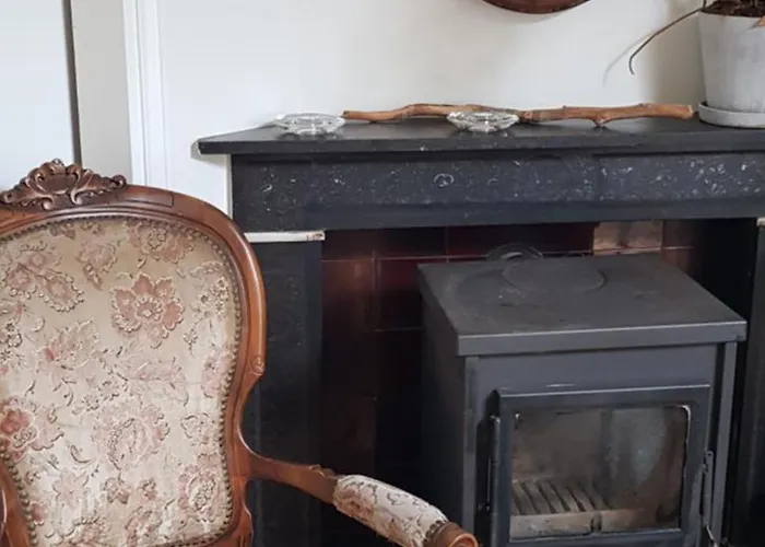 Sfeervolle Vooroorlogse Woning Nabij Centrum * Eindhoven